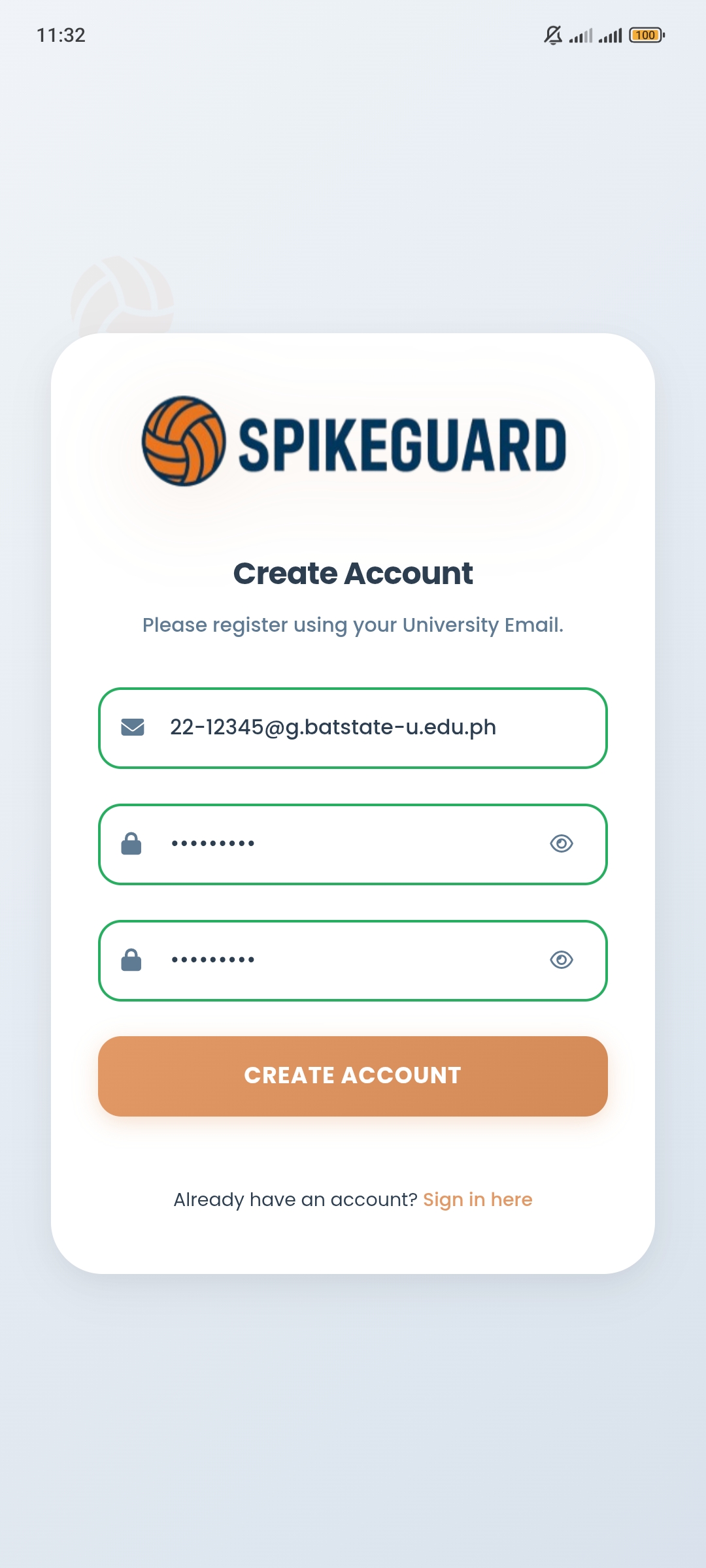 Mobile Design